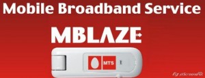 MTS Broadband