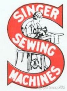 singer sewing machine company