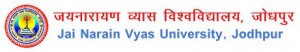 Jai Narain Vyas University