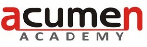 Acumen academy